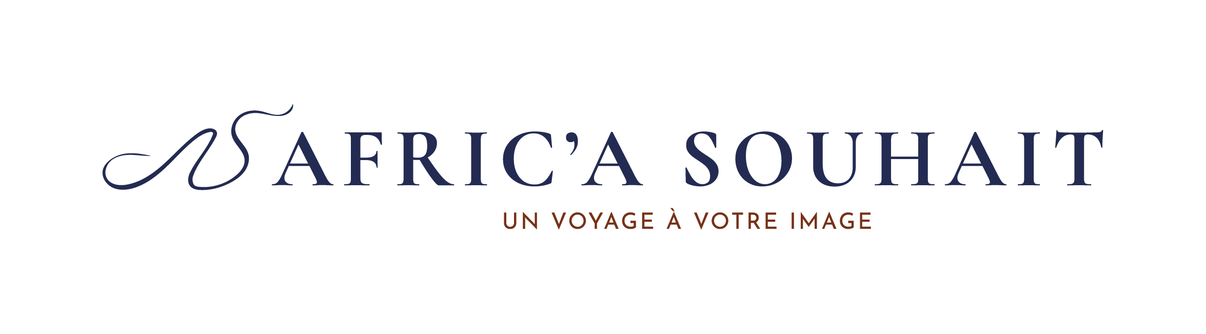 Logo Afric'a Souhait