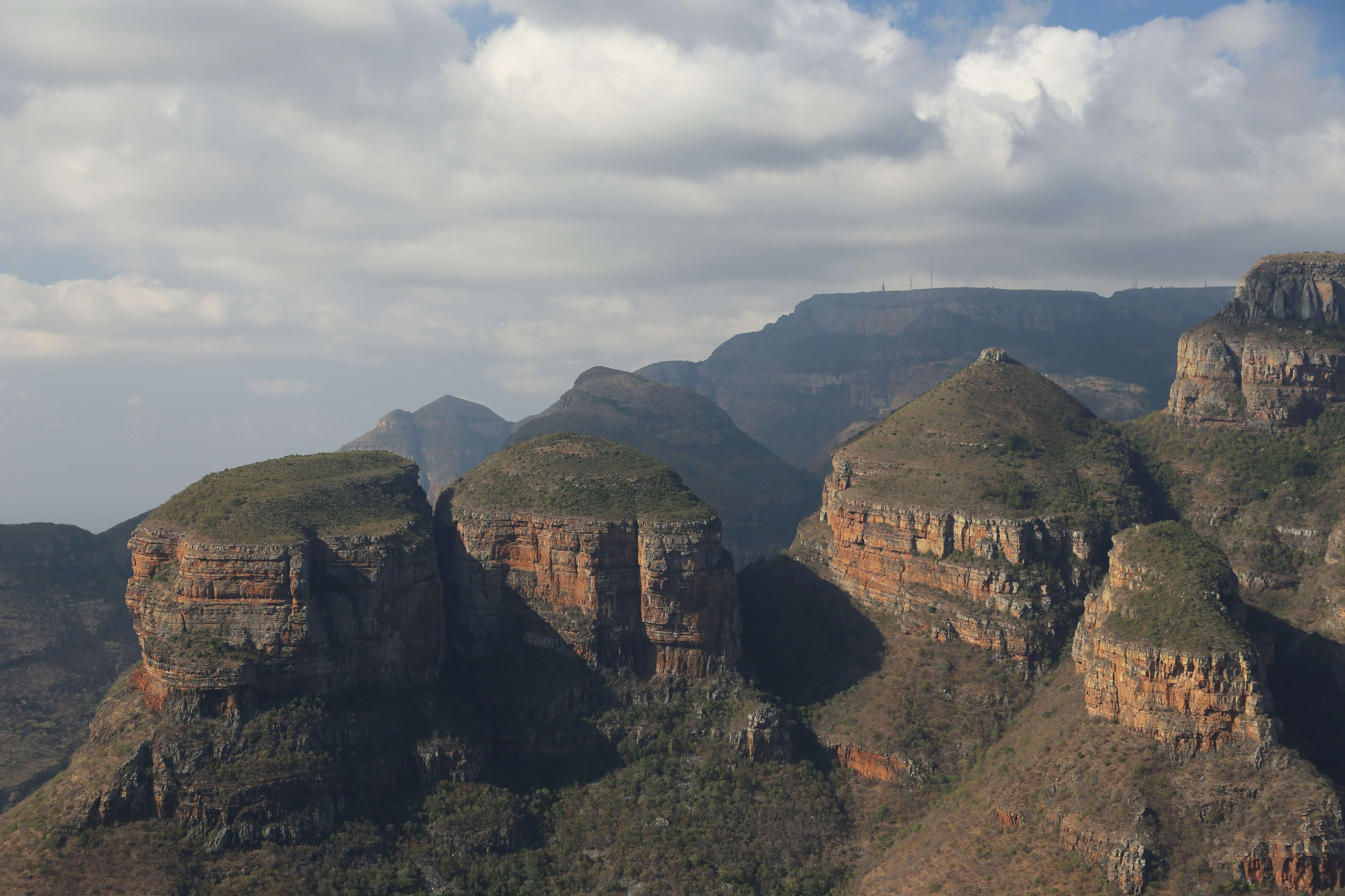 Image du produit Combiné incontournable : Le Cap & Parc Kruger