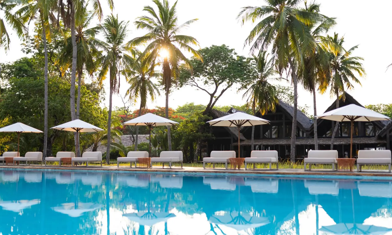Image du produit Madagascar en Avion Privé : des forêts vierges à l’Anjajavy Lodge