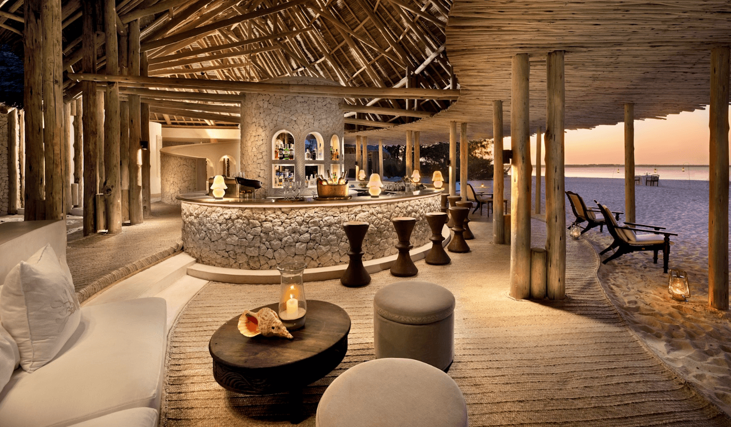 Image du produit Tanzanie / Zanzibar version top luxe : du corridor de Grumeti à l’île privée de Mnemba
