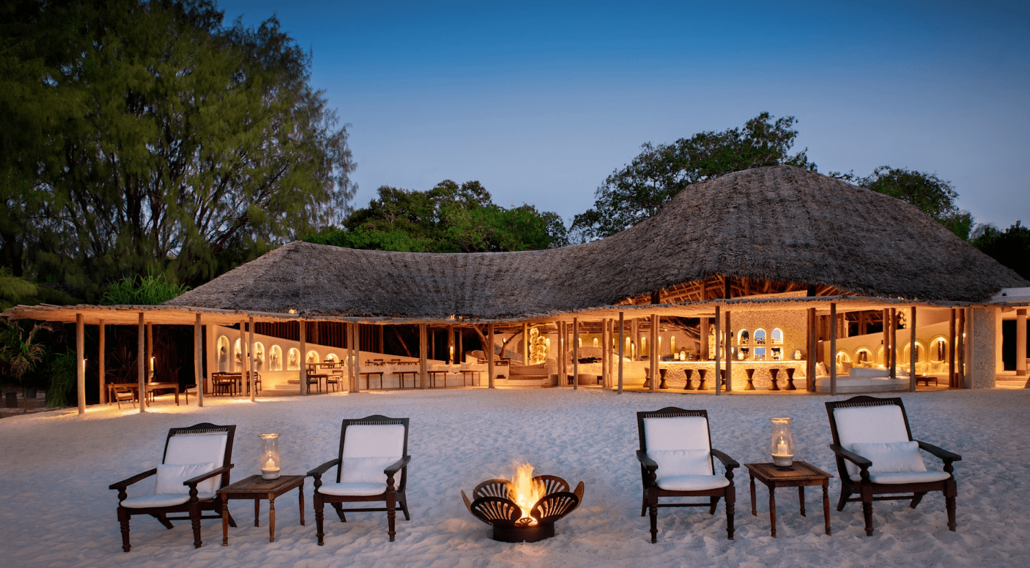 Image du produit Tanzanie / Zanzibar version top luxe : du corridor de Grumeti à l’île privée de Mnemba