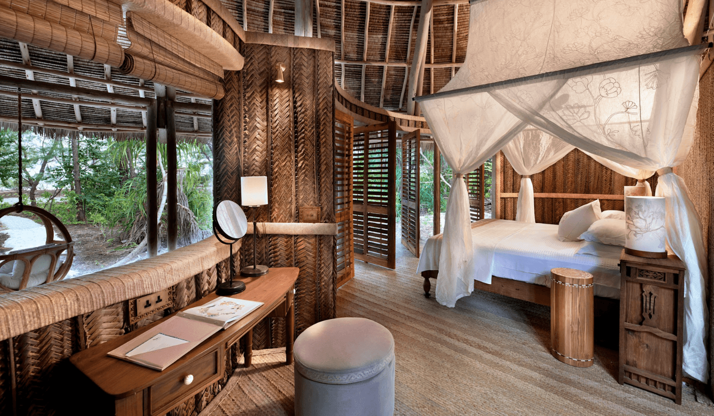 Image du produit Tanzanie / Zanzibar version top luxe : du corridor de Grumeti à l’île privée de Mnemba
