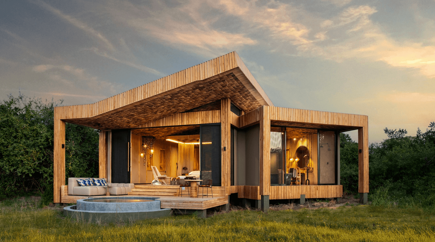 Image du produit Tanzanie / Zanzibar version top luxe : du corridor de Grumeti à l’île privée de Mnemba