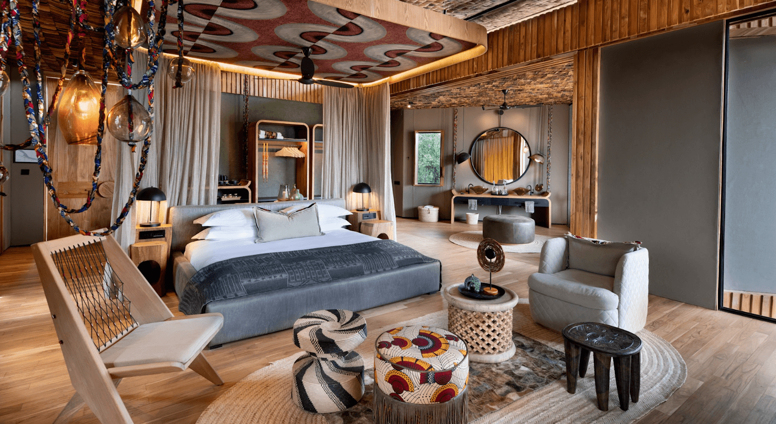 Image du produit Tanzanie / Zanzibar version top luxe : du corridor de Grumeti à l’île privée de Mnemba