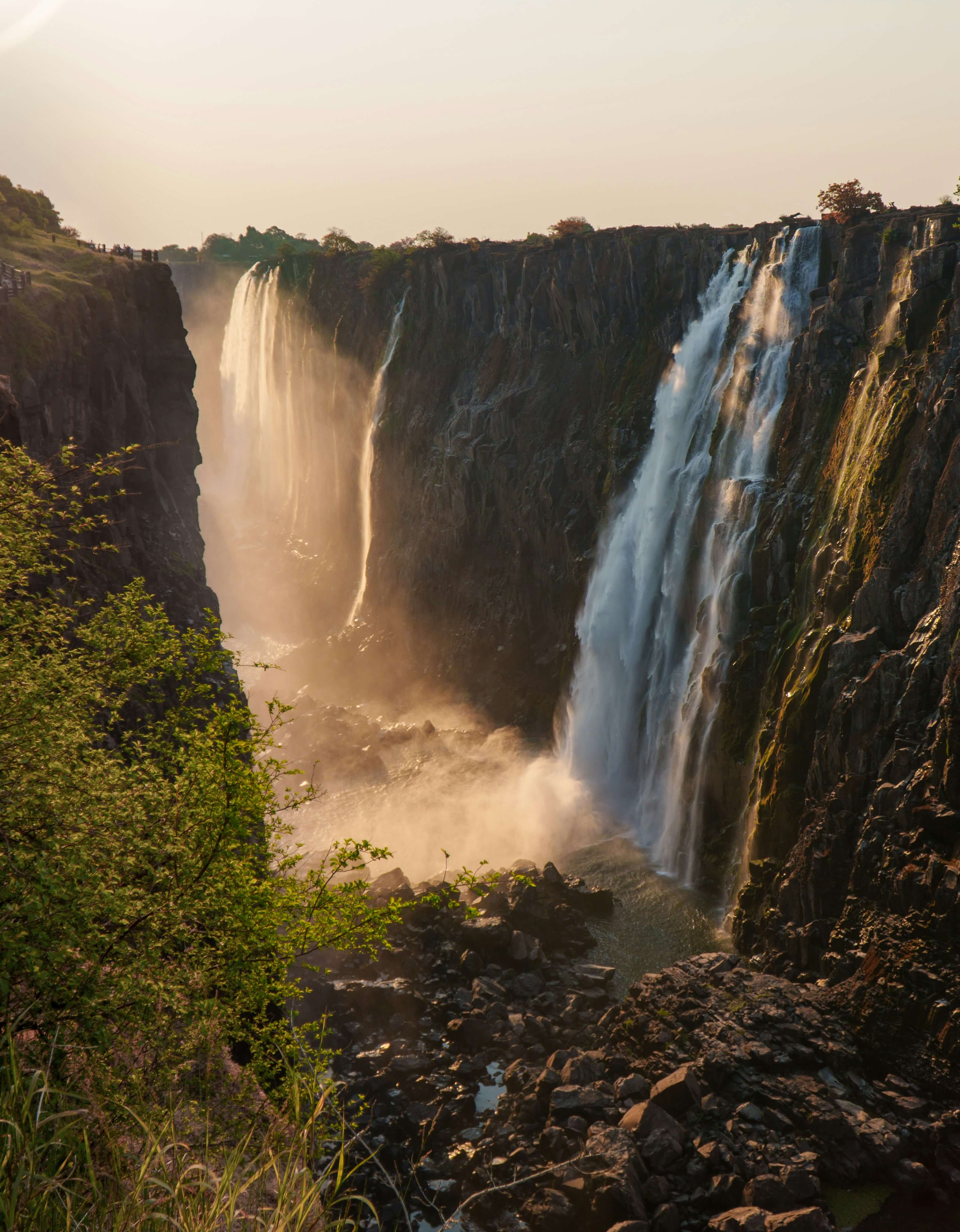 Image du produit Réserves du Nord : Savute & Delta de l’Okavango