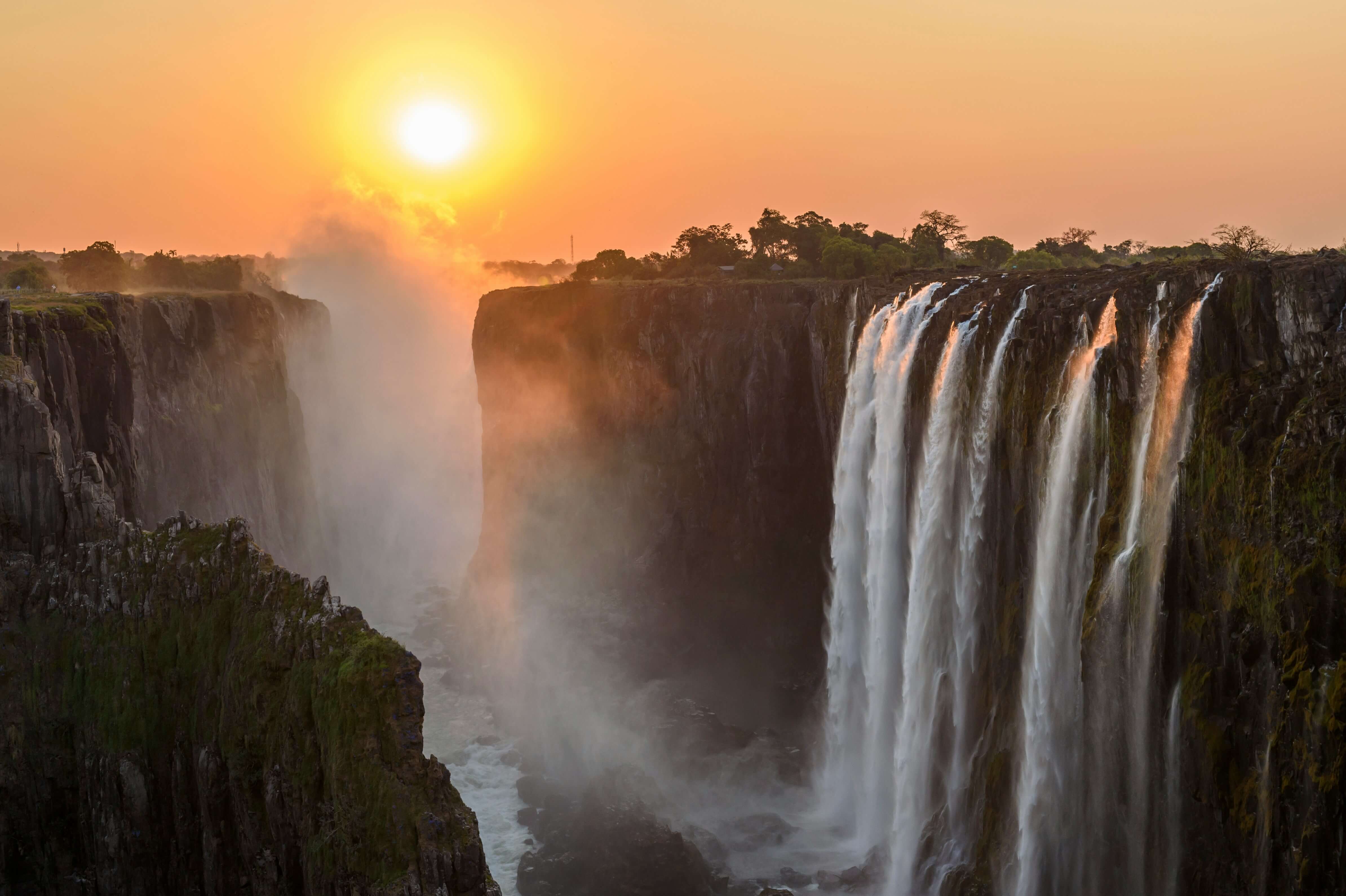 Image du produit Bande de Caprivi : des réserves namibiennes aux Chutes Victoria