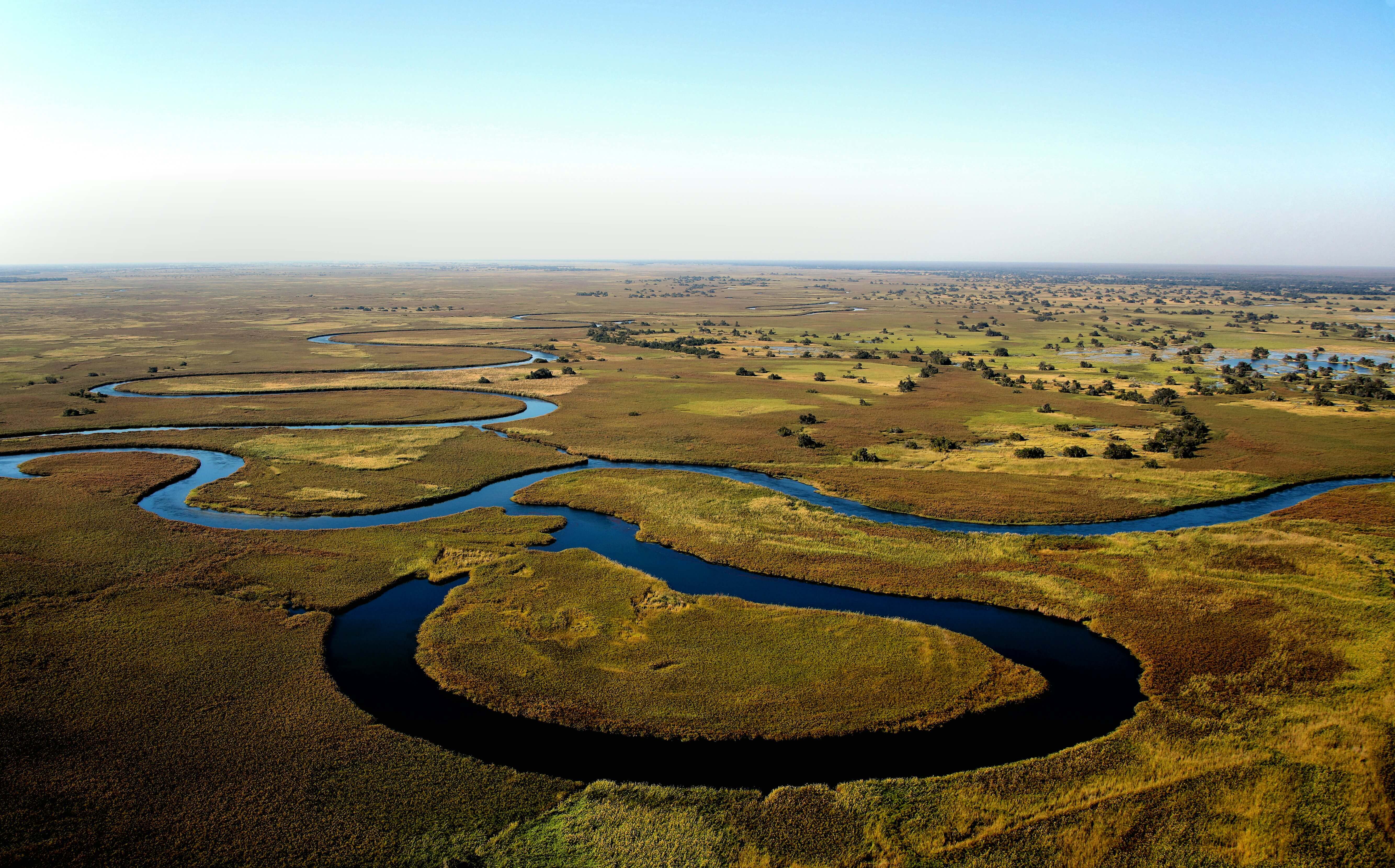 Image du produit Rendez-vous avec la faune : du Makgadikgadi à la rivière Chobe