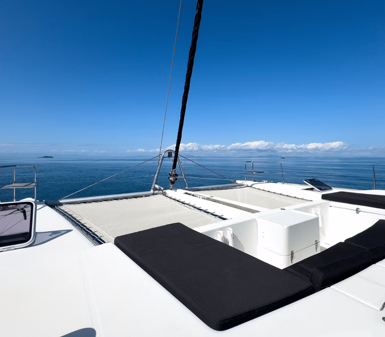 Image du produit Croisière Privée en Catamaran de Luxe – Archipels Mitsio & Radama