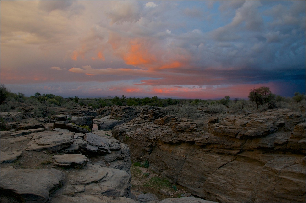 illustration de l'étape