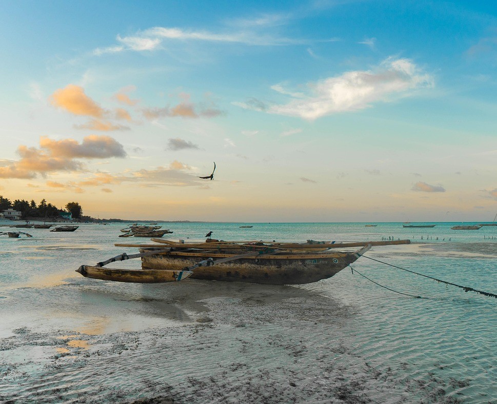 illustration de l'étape