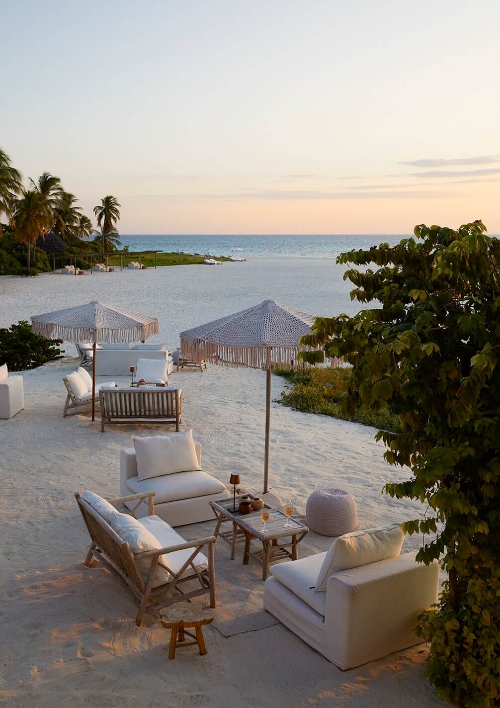 Image du produit Sud Tanzanie : Safari Luxe & Fanjove Island