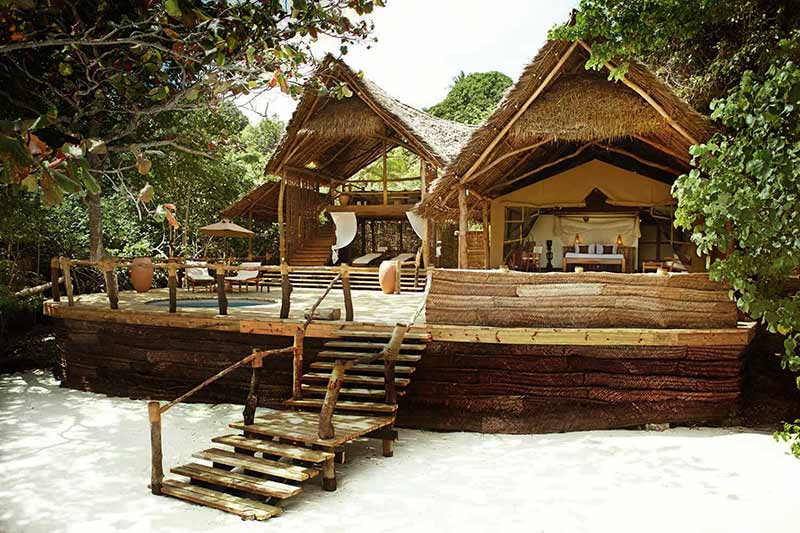 Image du produit Stone Town & Pemba : immersion swahilie