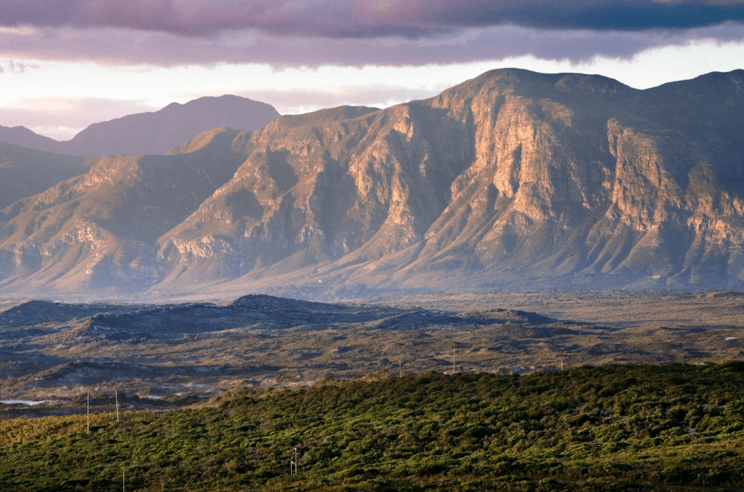 Image du produit Circuit combiné de luxe en Afrique australe : des Chutes Victoria à l’océan Atlantique