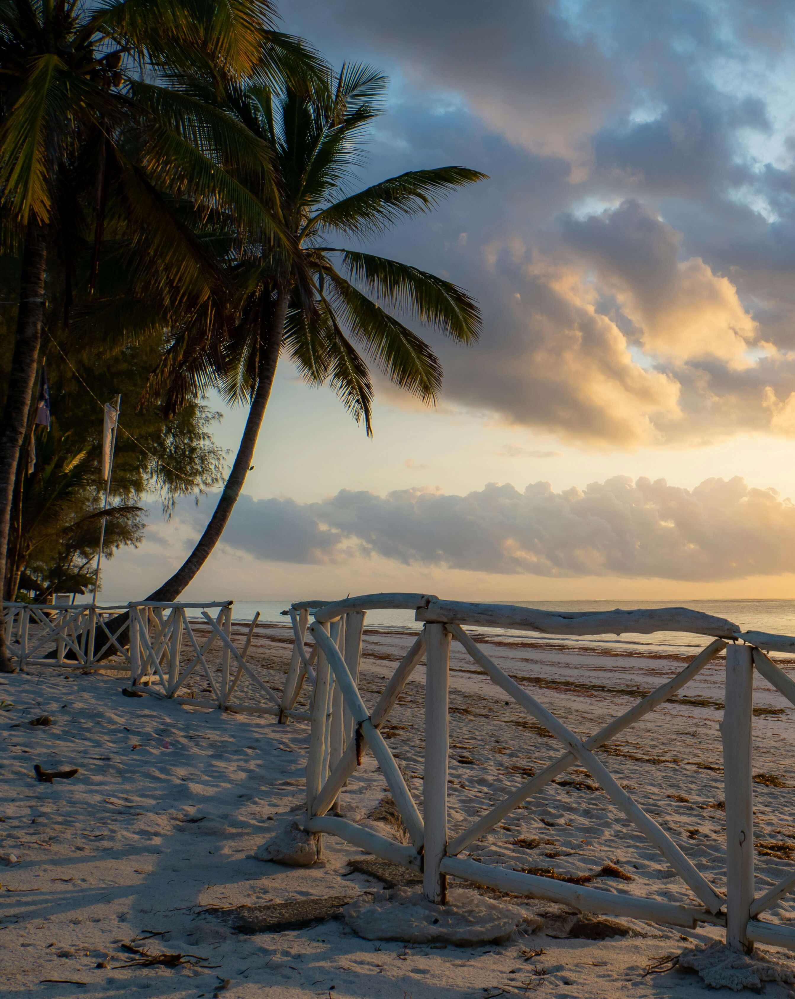 Photo accueil Afric'a Souhait