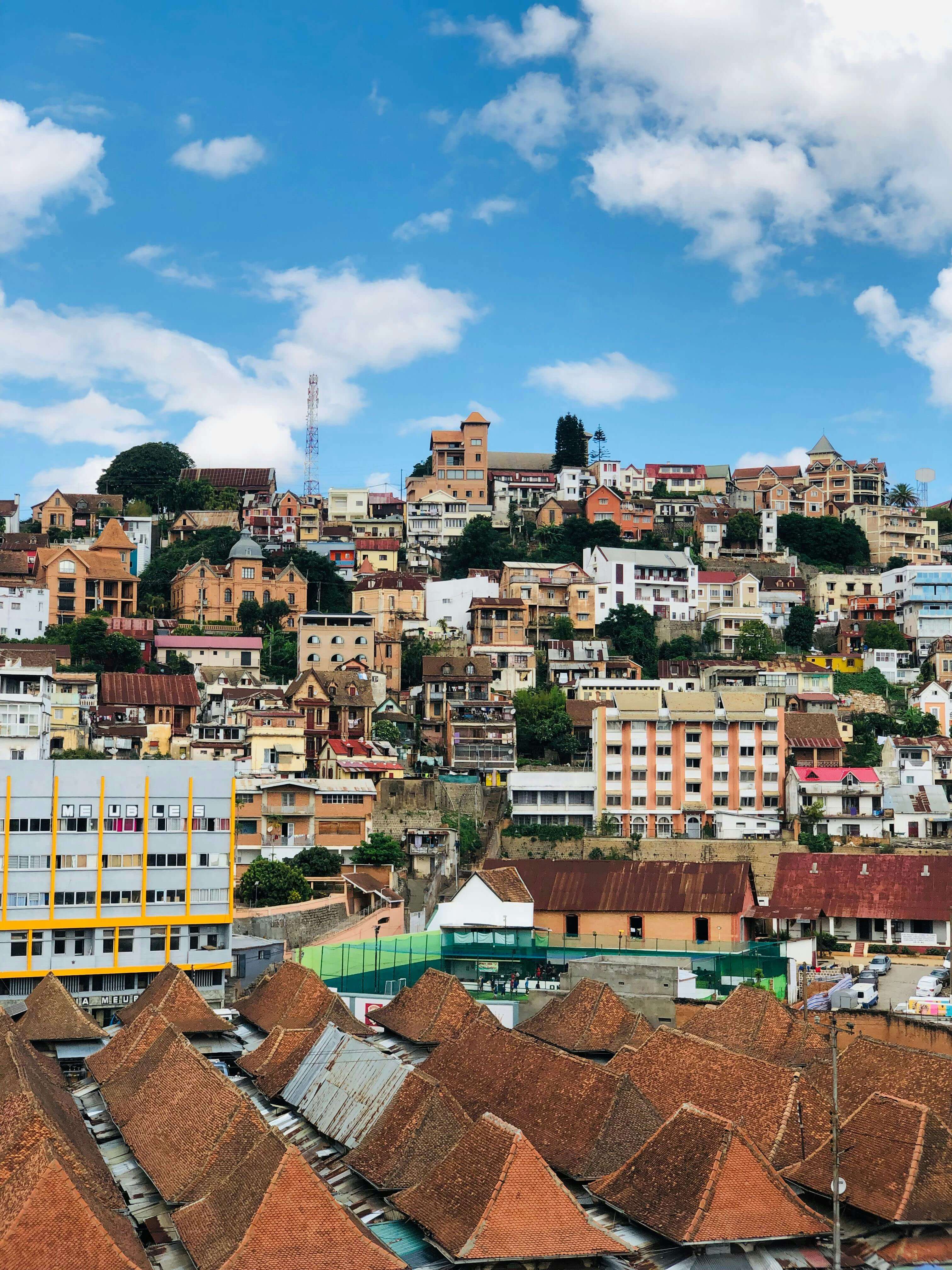 Image du produit Merveilles du Nord : de Diego Suarez à Nosy Be