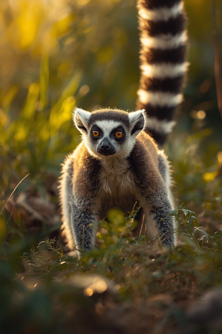 Image du produit Le sud malgache : escapade sur la nationale 7