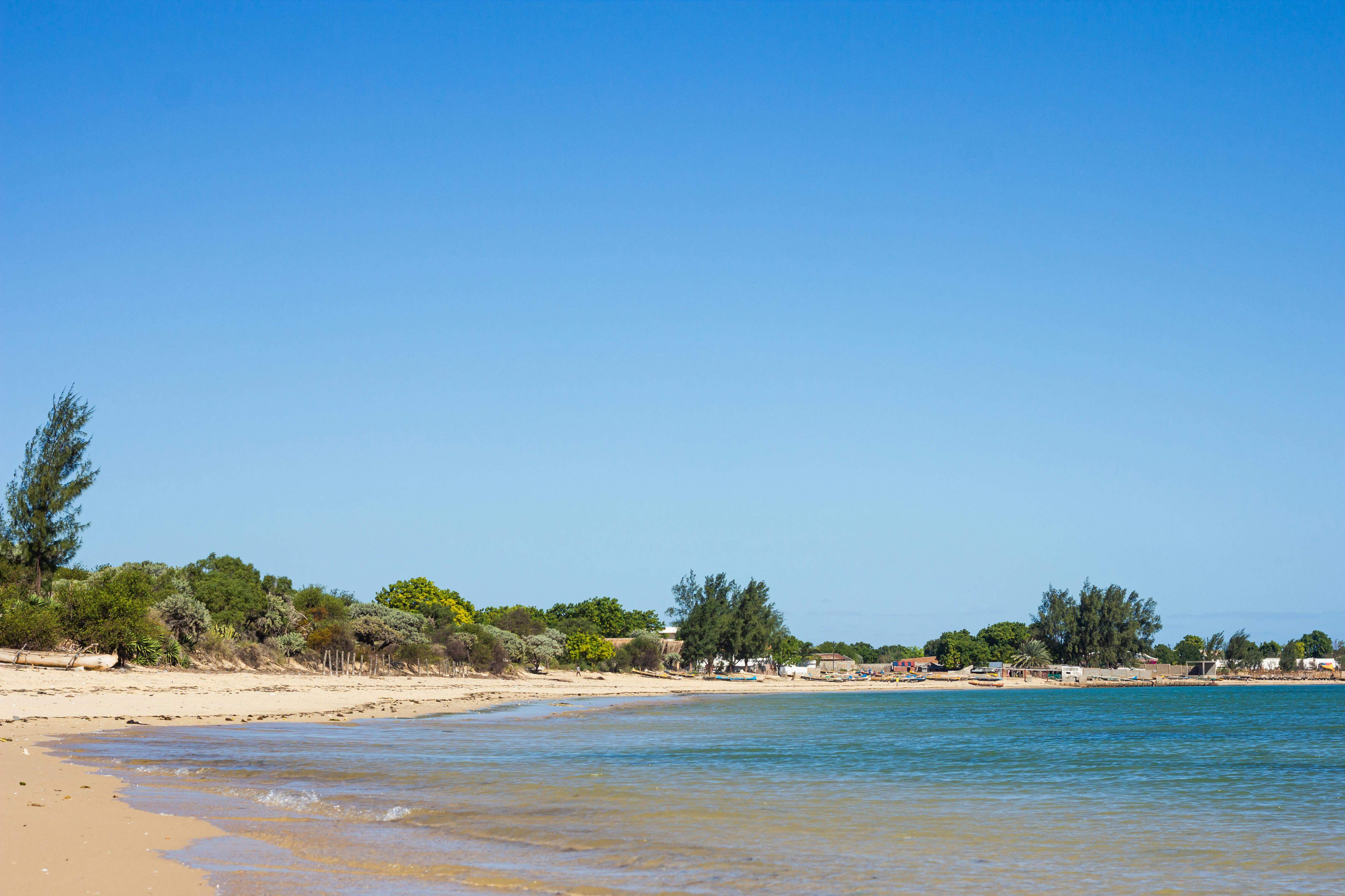 Image du produit Le sud malgache : escapade sur la nationale 7