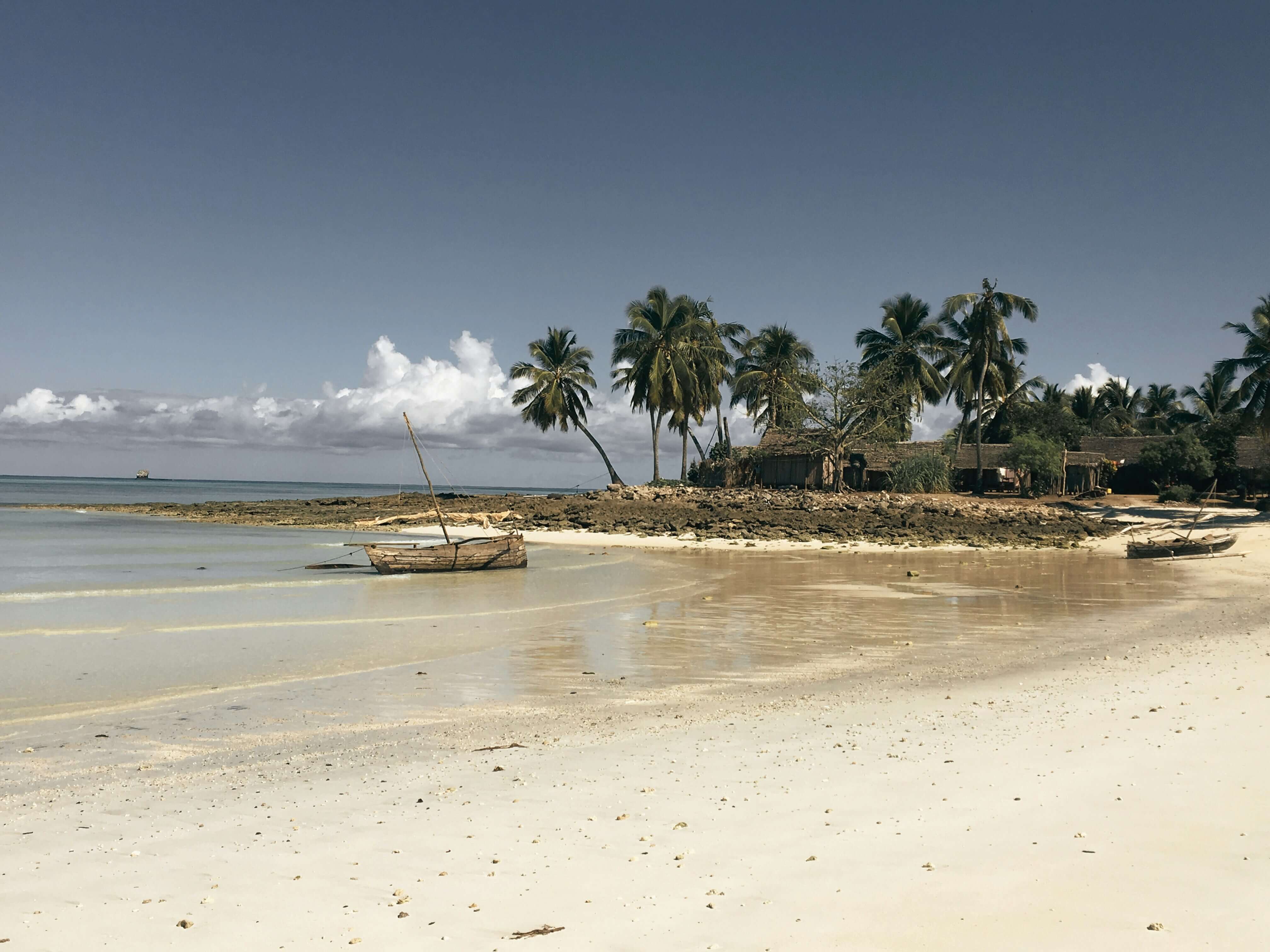 Image du produit Flâneries à Nosy Be, l’île aux parfums