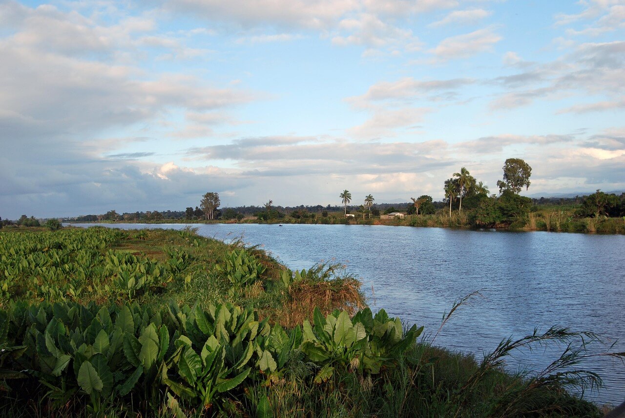 Image du produit Cap à l’Est : du canal des Pangalanes à l’île de Sainte Marie