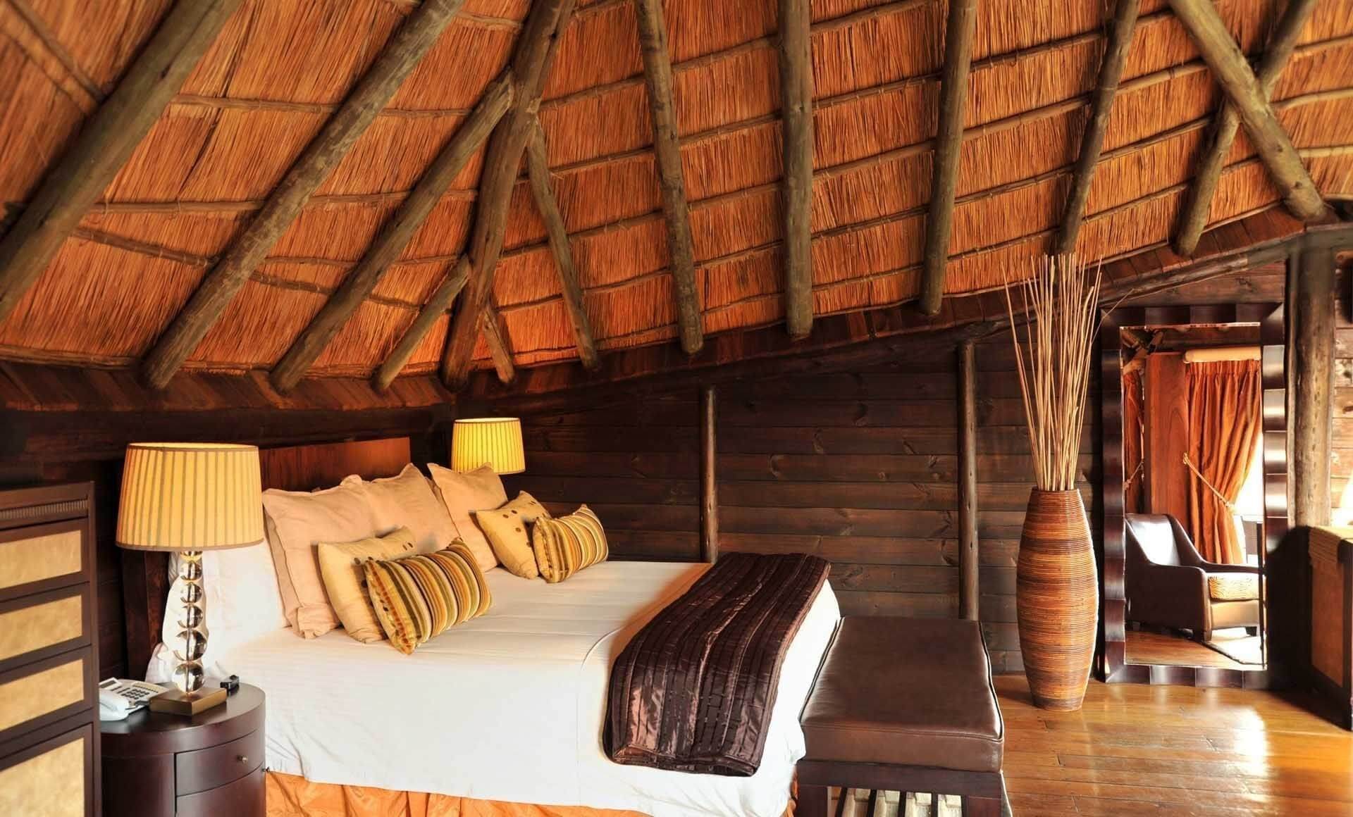 Image du produit Voyage de Luxe Zanzibar : Safari Selous & Séjour Manta Resort
