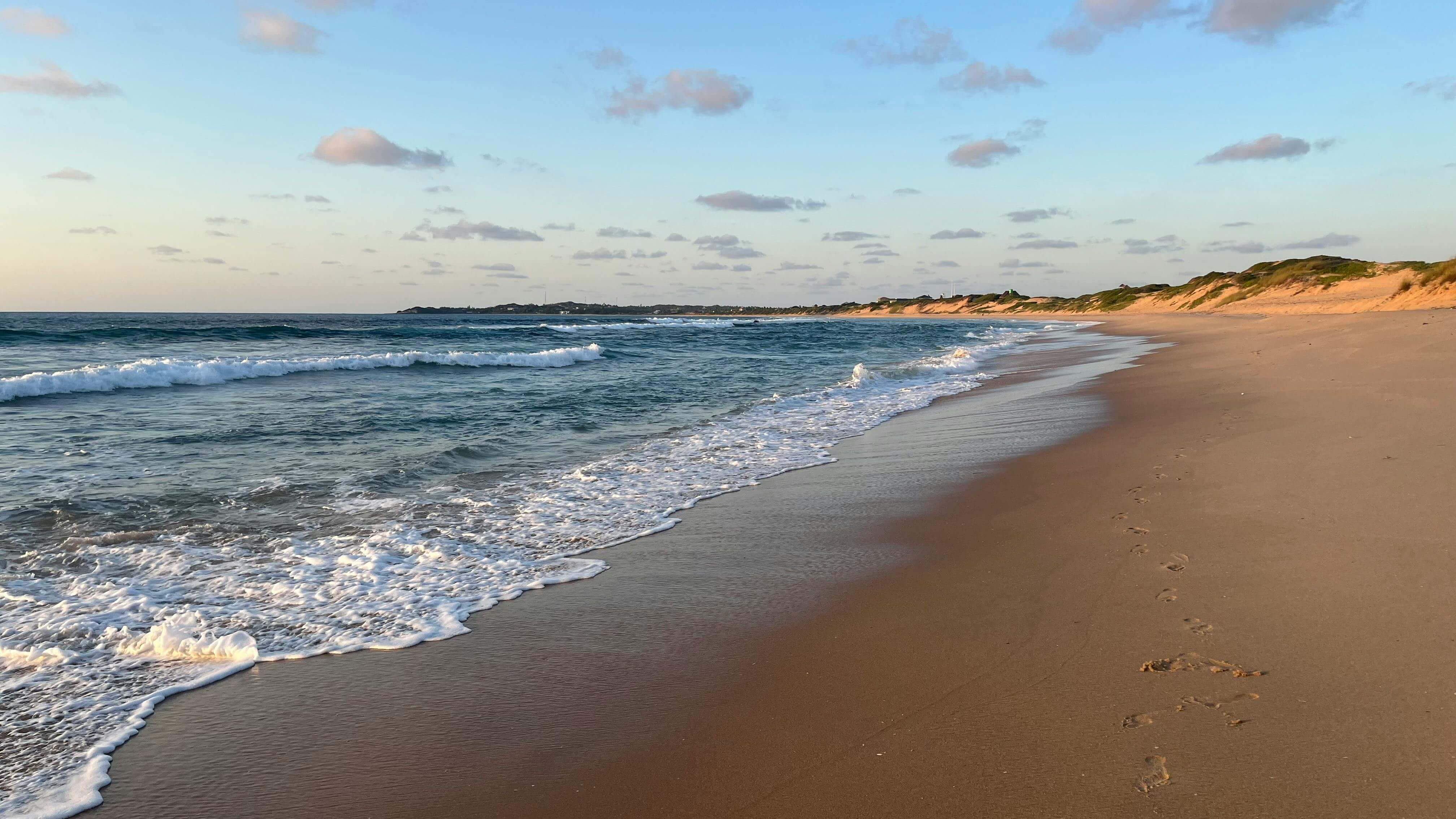Image du produit Douceurs d’Afrique australe : Parc Kruger & Vilanculos