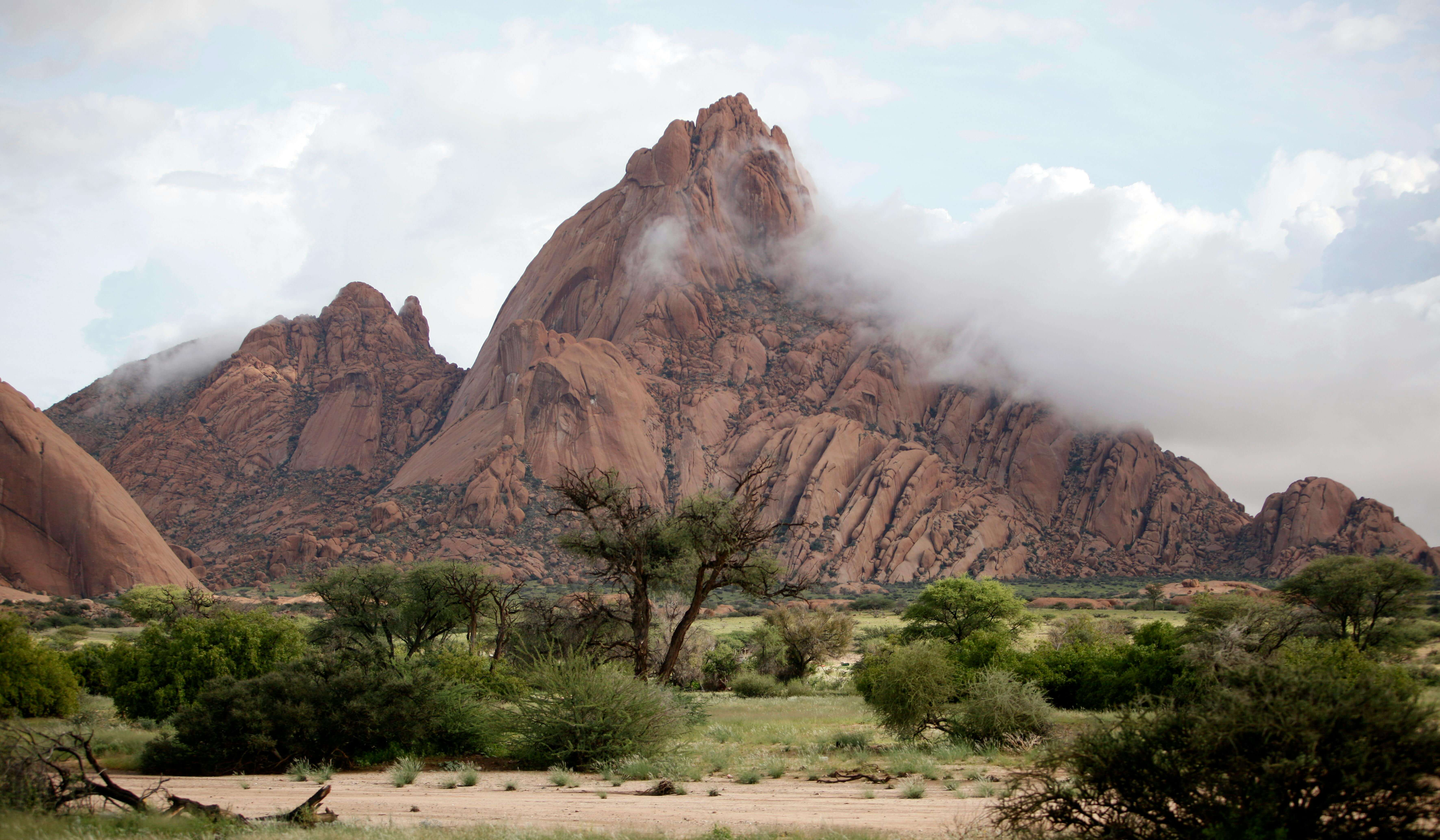 Photo accueil Afric'a Souhait