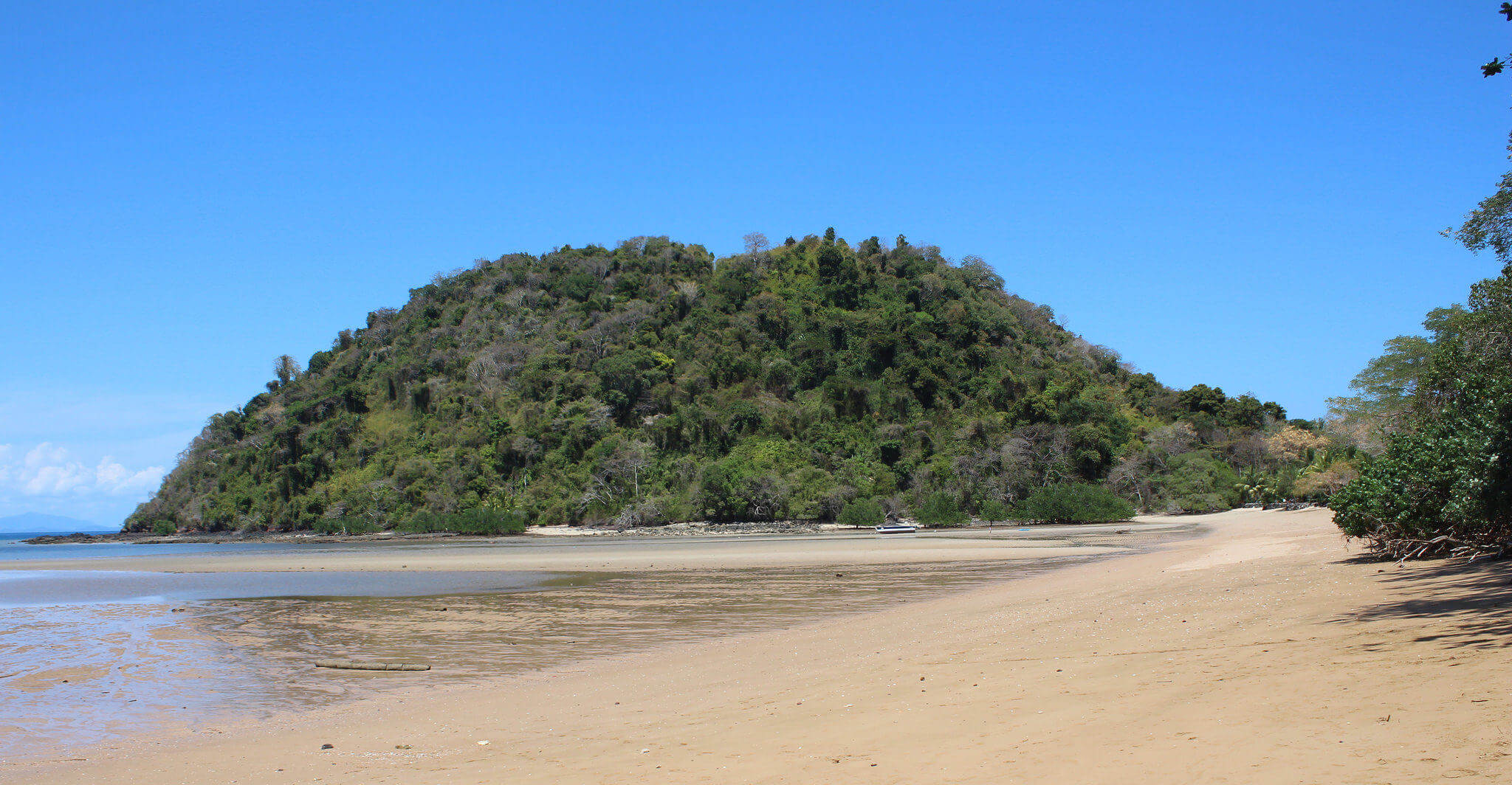 Image du produit Croisière Privée en Catamaran de Luxe – Archipels Mitsio & Radama