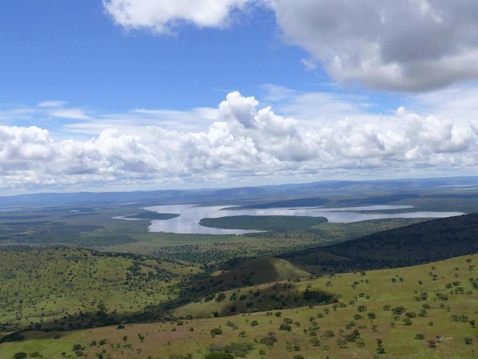 Image du produit Escapade au Rwanda : Akagera & Volcans