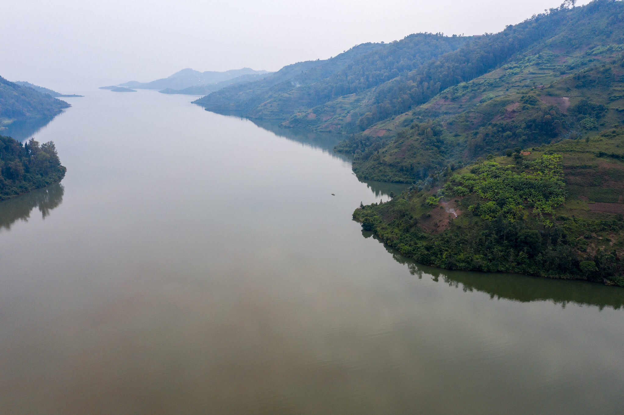 Image du produit Premiers pas au Rwanda : le pays aux mille collines