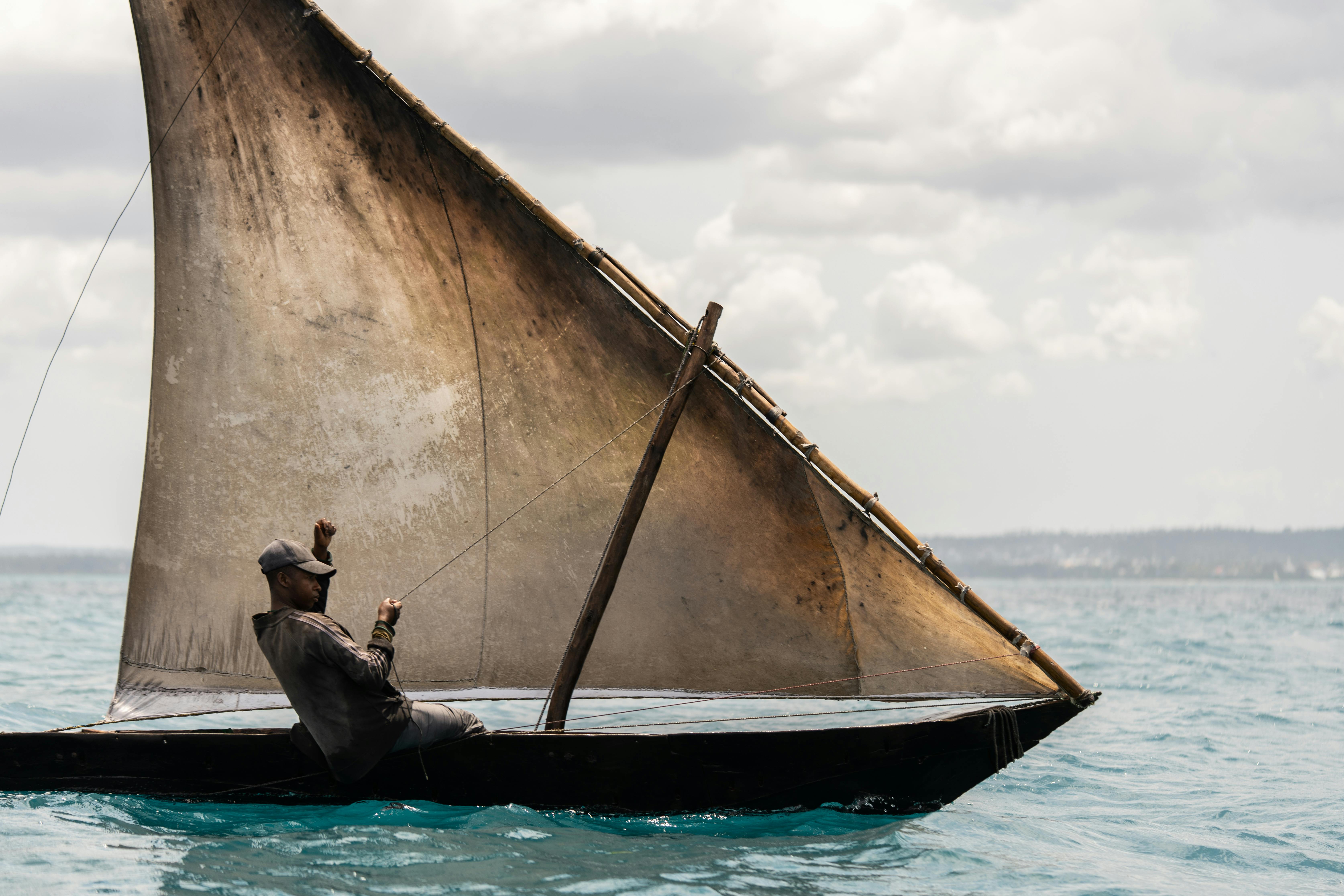 Image du produit Combiné luxe à Zanzibar : Stone Town & Baraza 5*