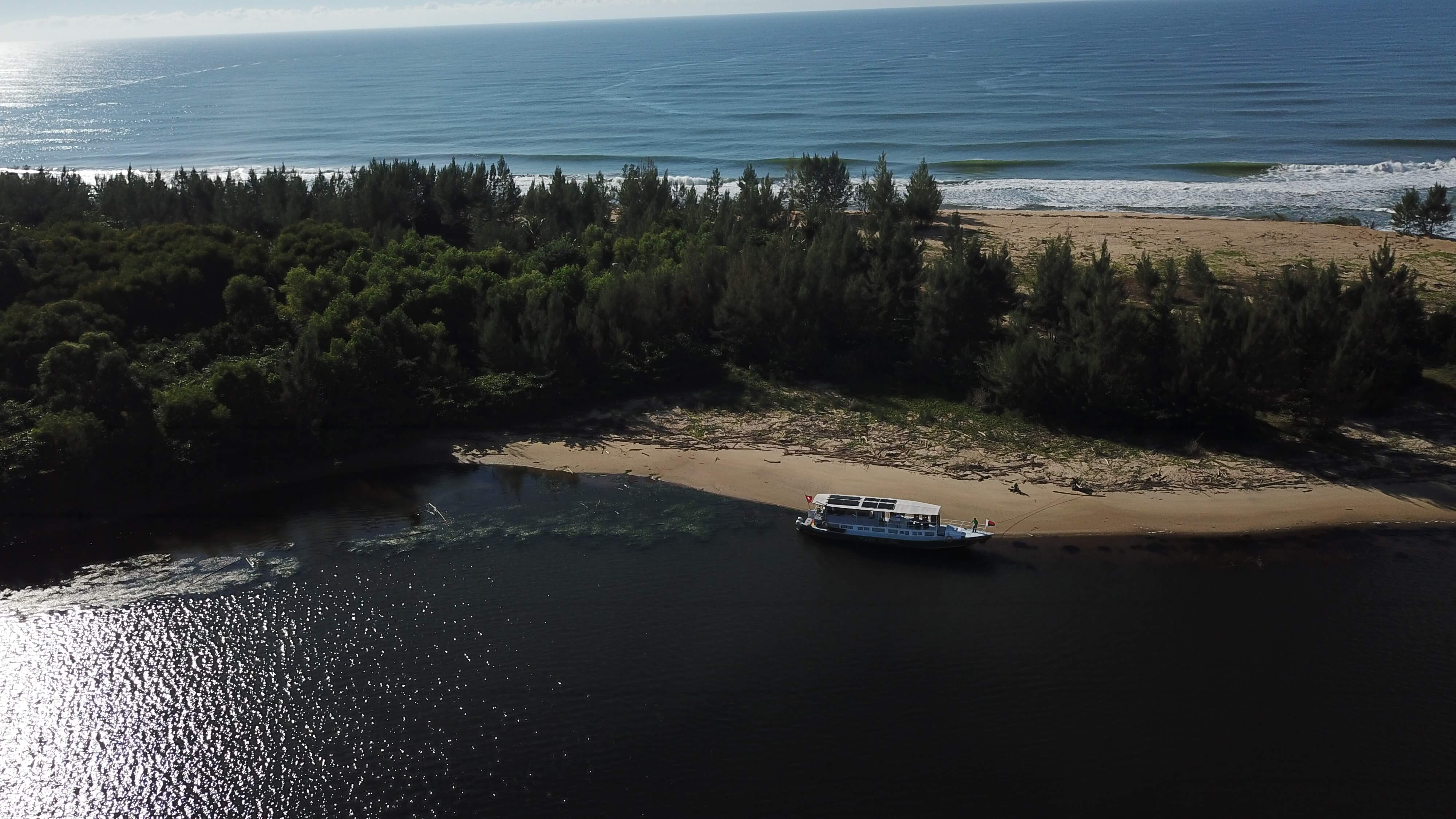 Image du produit Cap à l’Est : du canal des Pangalanes à l’île de Sainte Marie