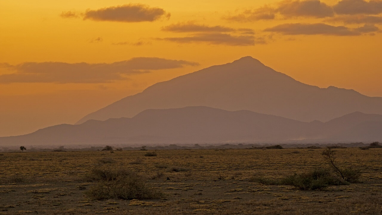 Image du produit Grande aventure en Tanzanie : safaris, Mont Makarut et plongée à Mafia Island