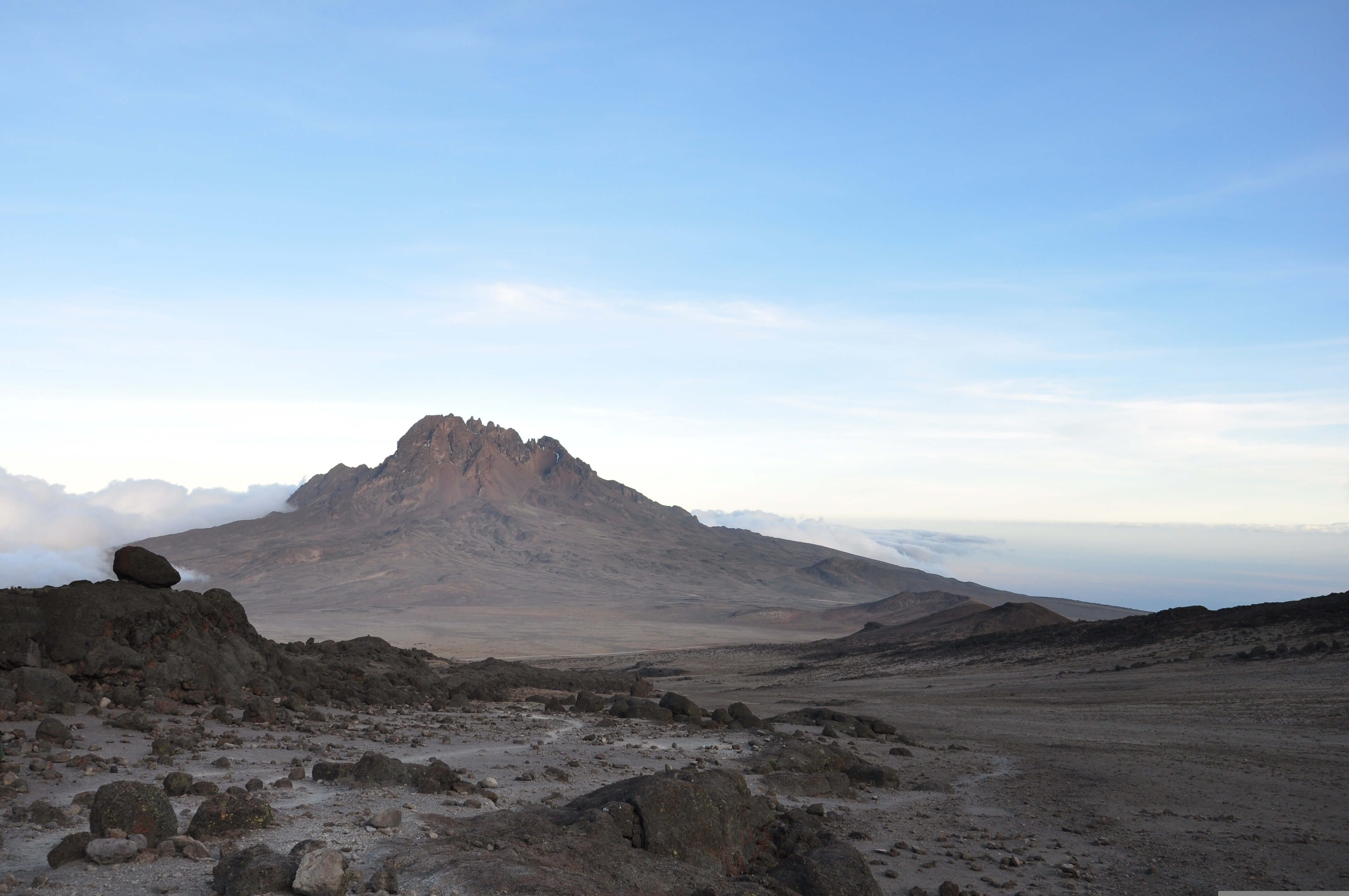 Image du produit Grande aventure en Tanzanie : safaris, Mont Makarut et plongée à Mafia Island