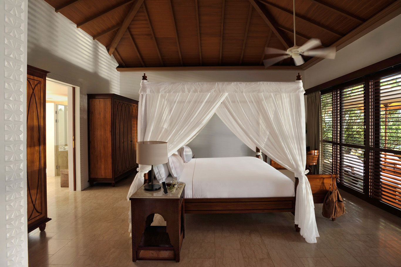 Image du produit The Residence Zanzibar 5* – Villas Privées, Luxe & Bien-être