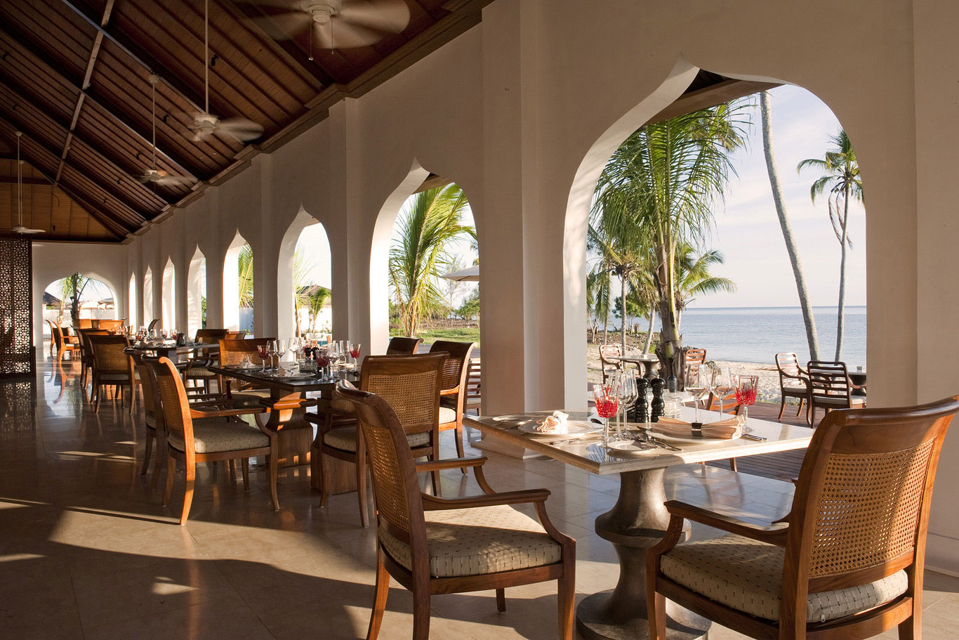 Image du produit The Residence Zanzibar 5* – Villas Privées, Luxe & Bien-être