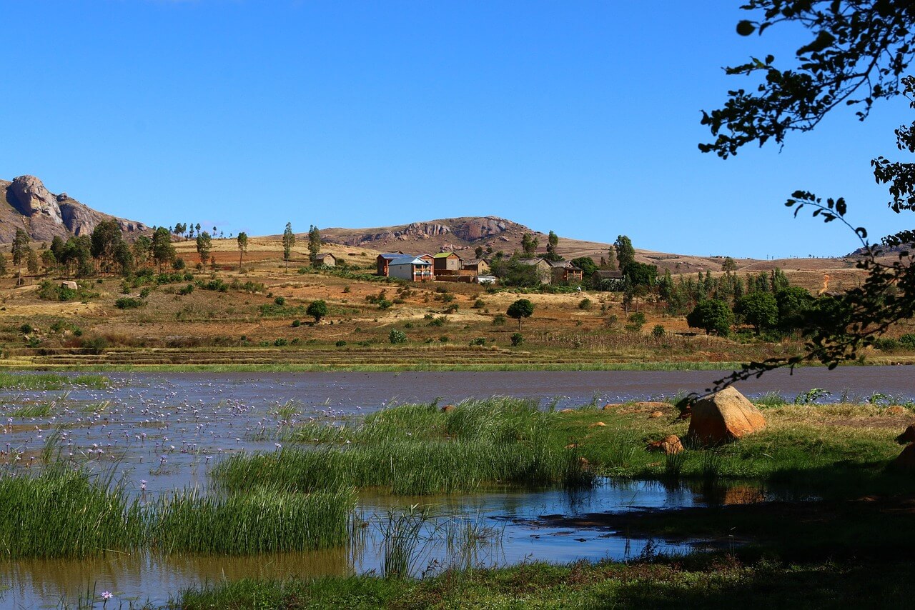 Photo accueil Afric'a Souhait