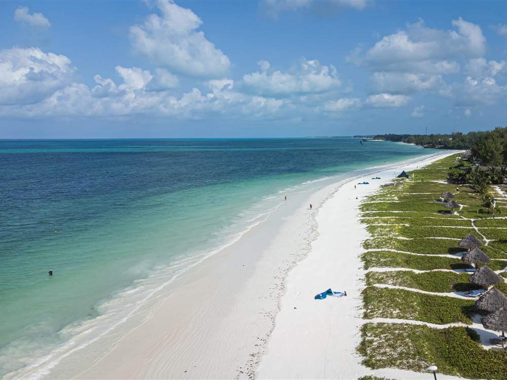 Image du produit Hôtel Zanzibar White Sand Luxury Villas & Spa 5*