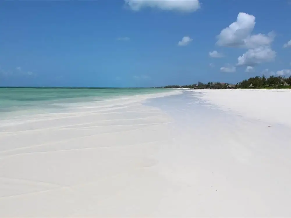 Image du produit Hôtel Zanzibar White Sand Luxury Villas & Spa 5*
