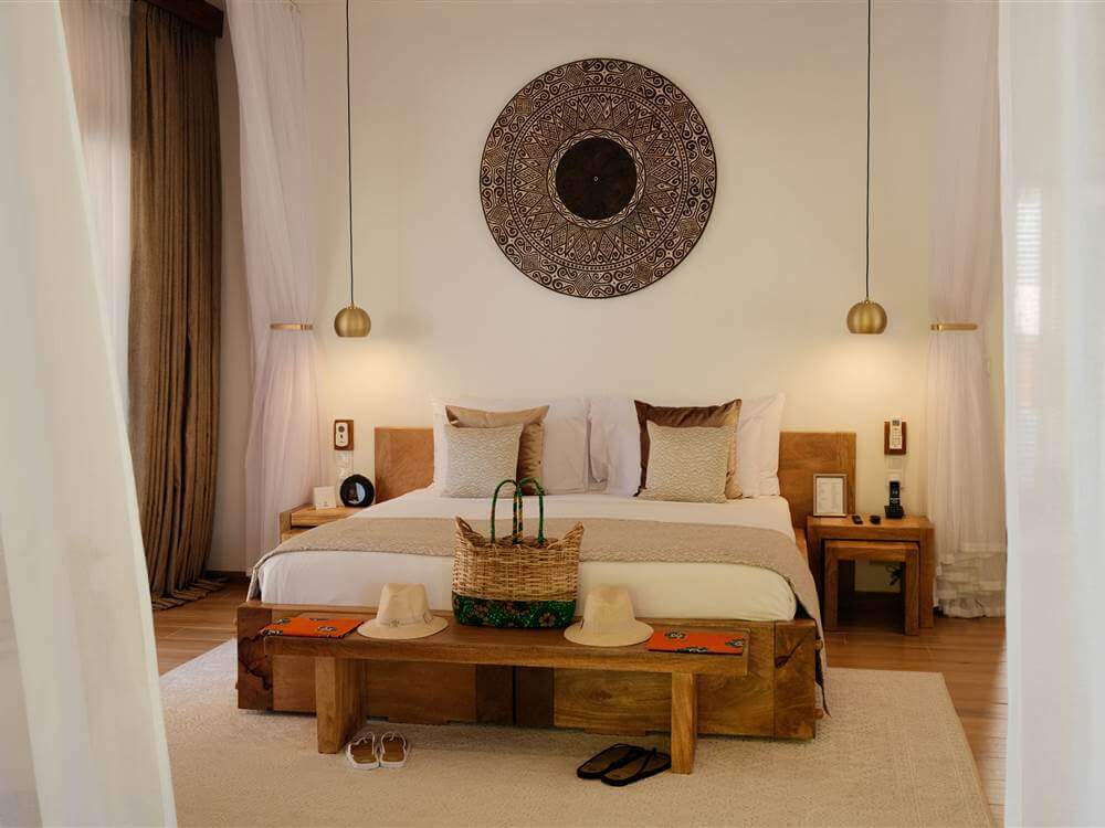 Image du produit Hôtel Zanzibar White Sand Luxury Villas & Spa 5*