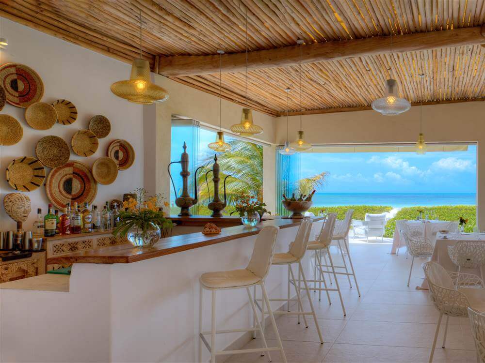 Image du produit Hôtel Zanzibar White Sand Luxury Villas & Spa 5*