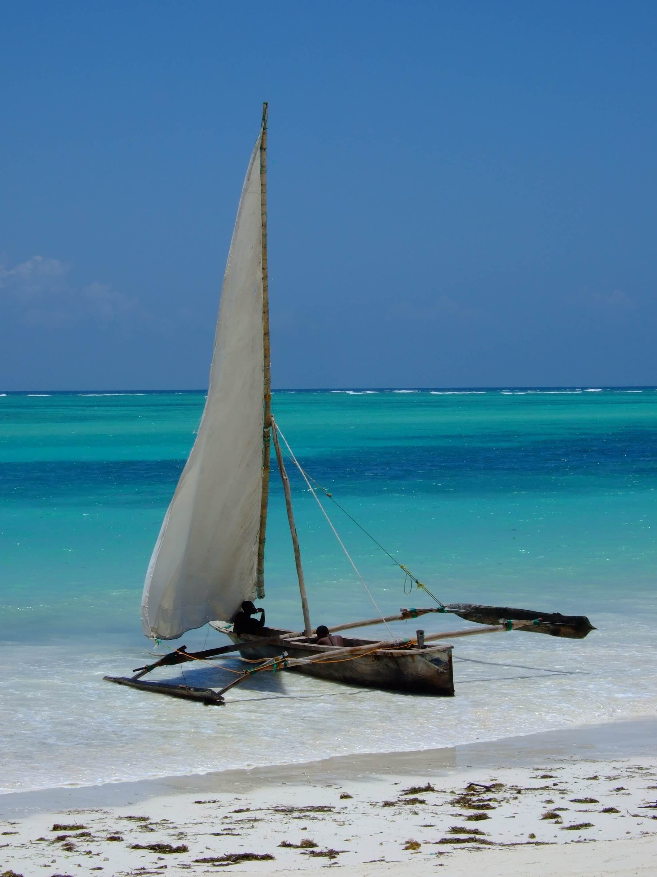Circuit Zanzibar & Oman : entre plages, culture et désert