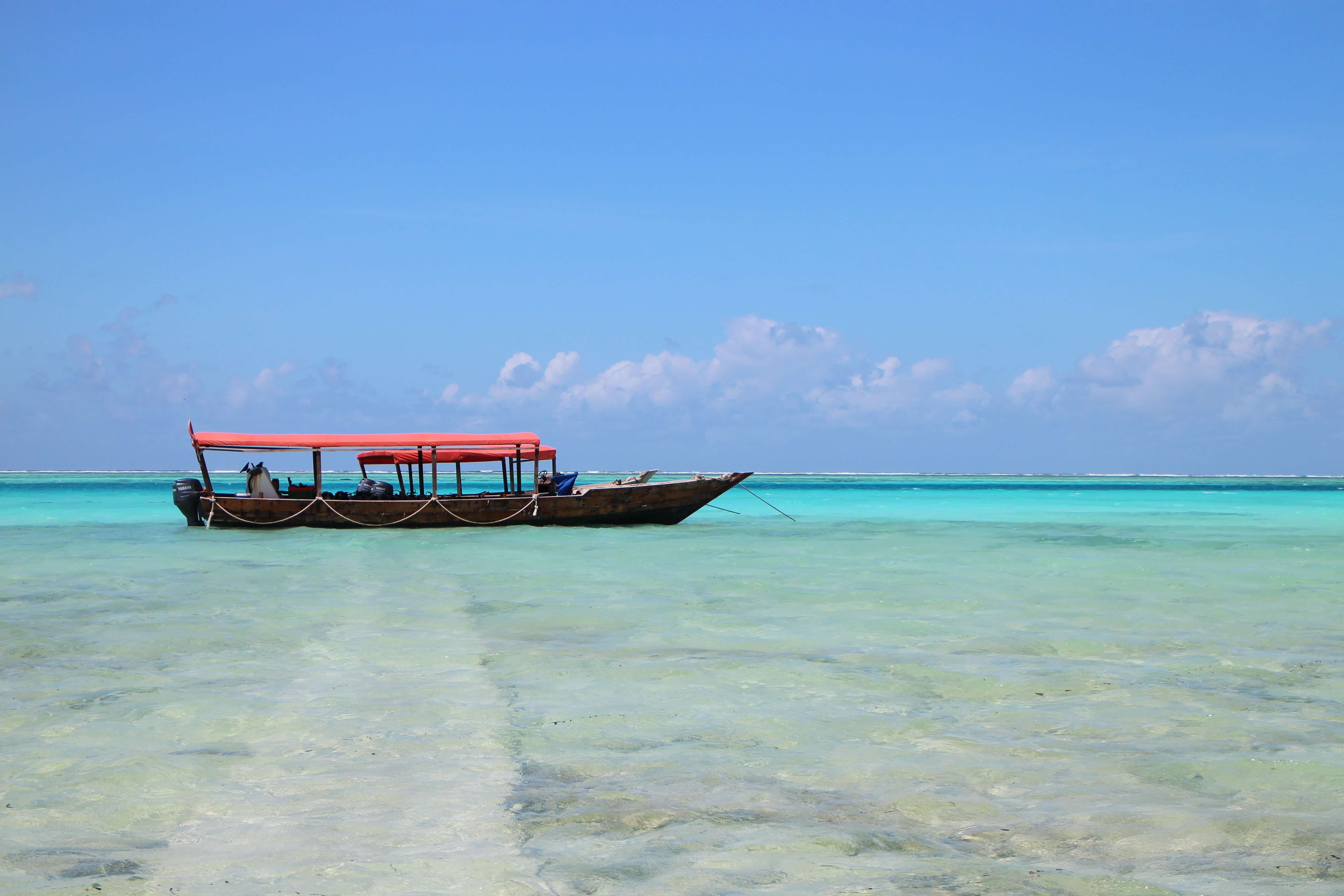Image du produit Circuit Zanzibar & Oman : entre plages, culture et désert