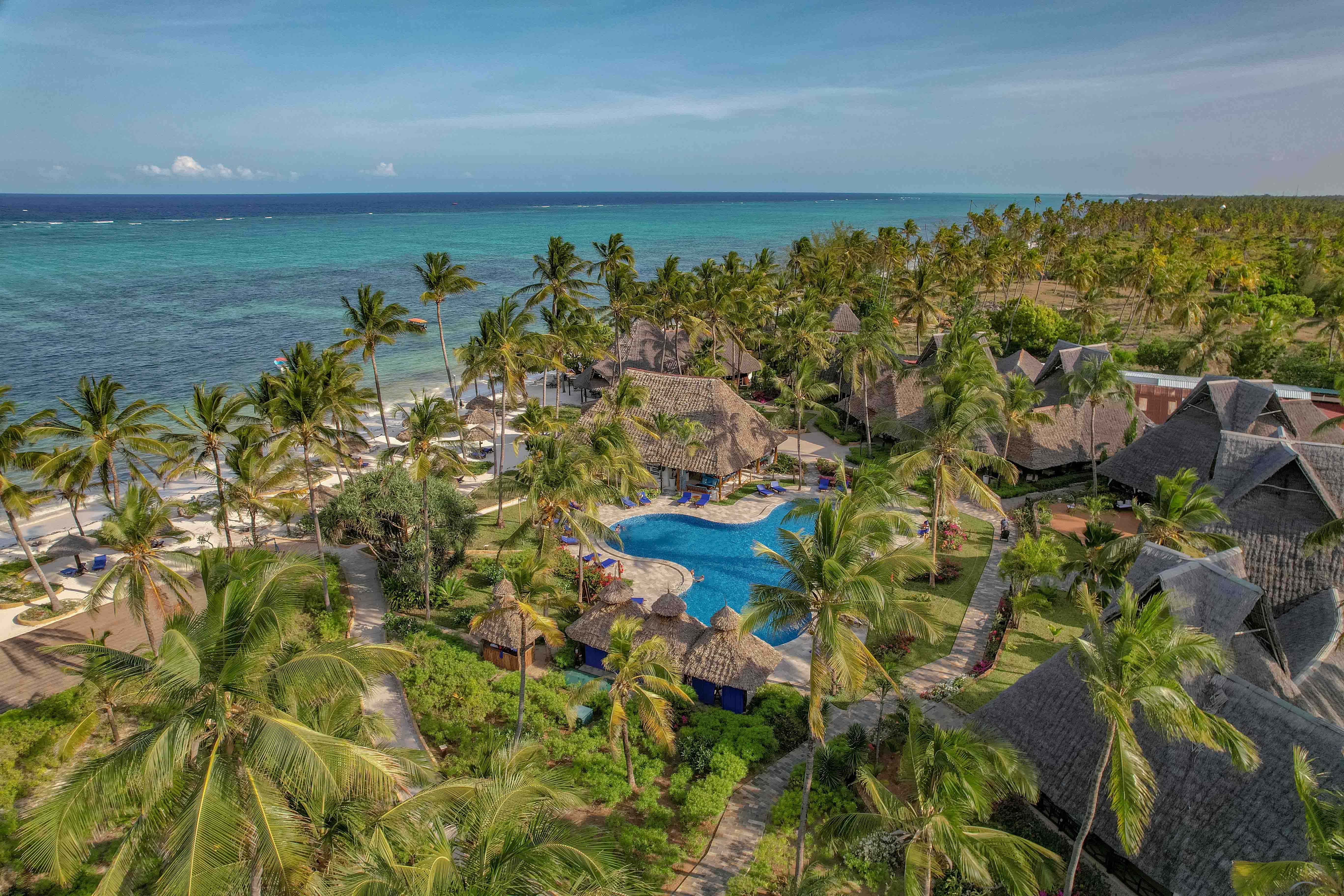 Image du produit Hôtel Breezes Beach Resort & Spa 4*