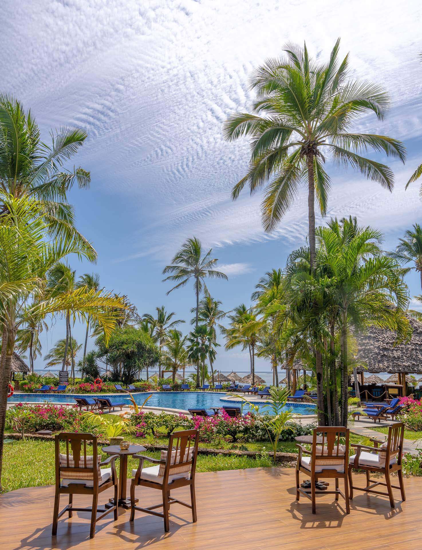 Image du produit Hôtel Breezes Beach Resort & Spa 4*