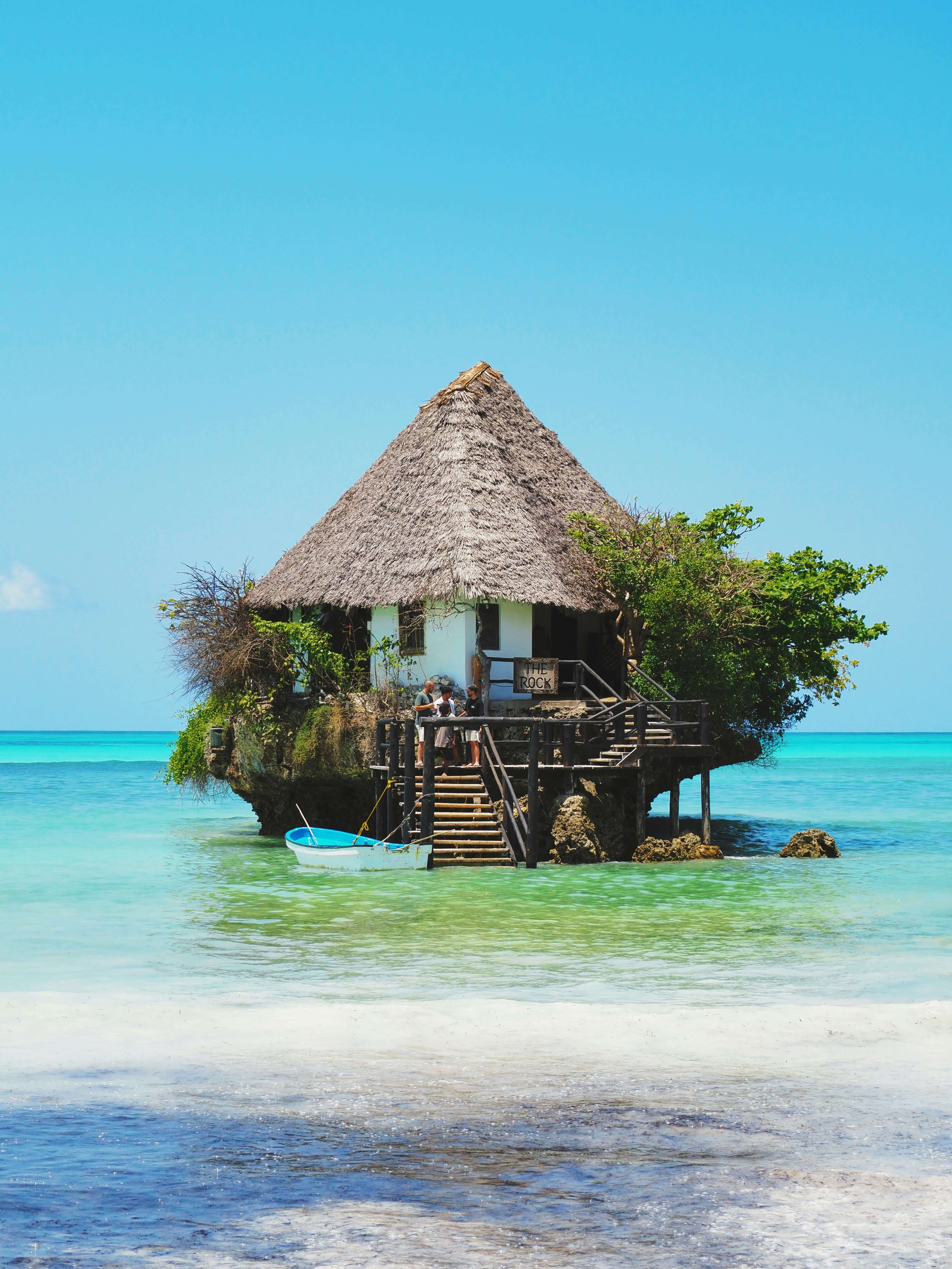 Hôtel Breezes Beach Resort & Spa 4*